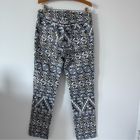 Tory Burch Acoma Jean - Picture 3 of 6